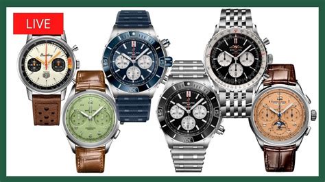 welche breitling ist die beste|breitling where to buy.